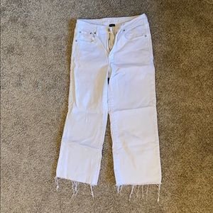 American Eagle super stretch